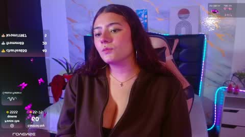 Vanesa online show from 05/20/26, 11:38