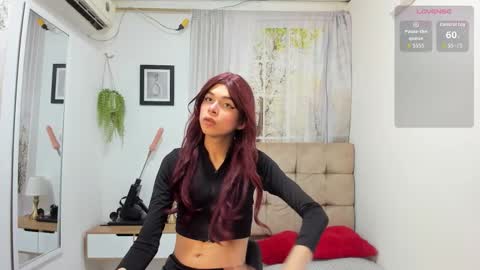 vanessa_jenner online show from 02/25/26, 02:10