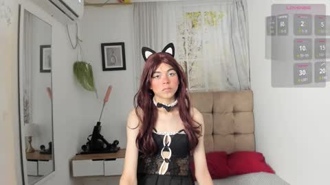 vanessa_jenner online show from 03/26/26, 02:06