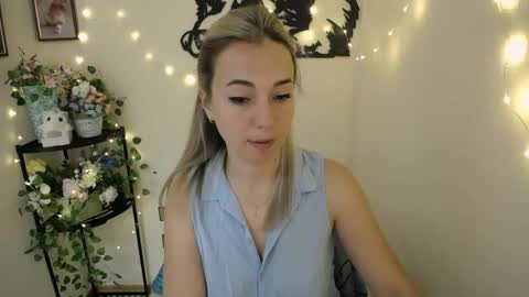 Vanessa online show from 05/24/26, 07:46