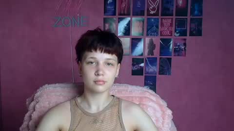 Snapshot of vanessa_lissme chatting on 06/22/26, 11:07 Vanessa online show from 06/22/26, 11:07