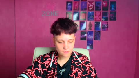Snapshot of vanessa_lissme chatting on 07/24/26, 06:00 Vanessa online show from 07/24/26, 06:00