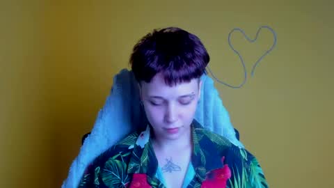 Snapshot of vanessa_lissme chatting on 07/31/26, 12:37 Vanessa online show from 07/31/26, 12:37
