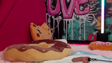  Vanessa  online show from 01/21/25, 08:21