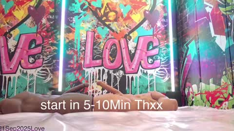  Vanessa  online show from 09/21/25, 02:19