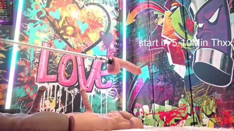  Vanessa  online show from 10/23/25, 02:27