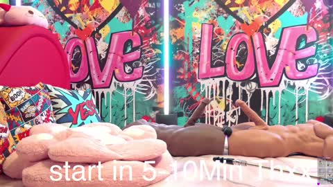  Vanessa  online show from 11/22/25, 03:22