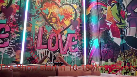  Vanessa  online show from 12/14/25, 03:06