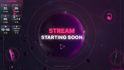 Vanessa Maes online show from 11/10/25, 05:17