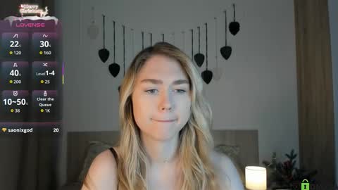 Vanessa Maes online show from 12/17/25, 12:49