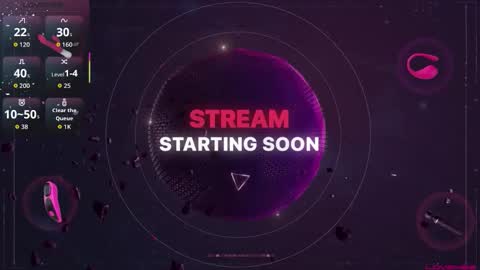 Vanessa Maes online show from 02/20/26, 12:18