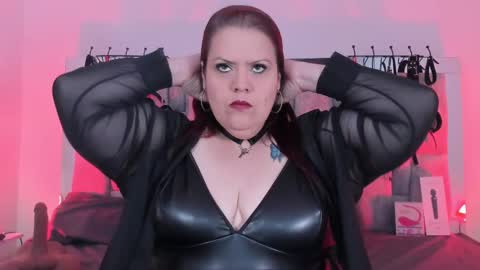 Vanessa online show from 01/24/25, 12:10