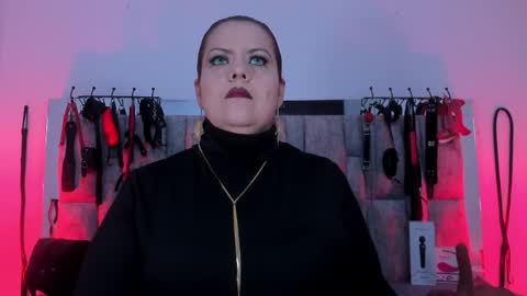 Vanessa online show from 01/06/26, 12:20