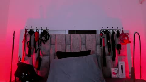 Vanessa online show from 02/21/26, 12:06