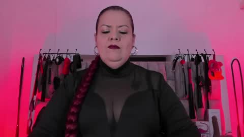 Vanessa online show from 05/31/26, 12:23