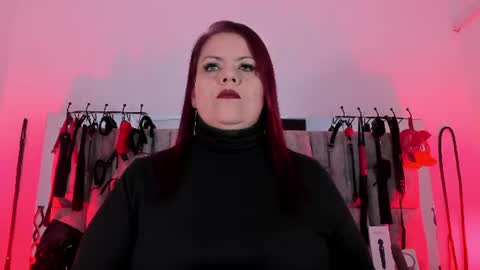 Vanessa online show from 06/13/26, 12:14