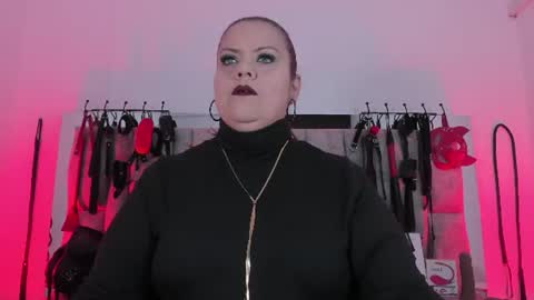 Vanessa online show from 07/04/26, 12:22