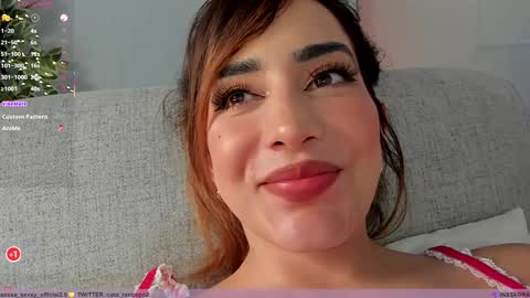 Snapshot of vanessa_sexxy chatting on 01/16/25, 04:38 vanessa sexxy online show from 01/16/25, 04:38