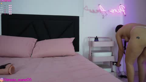 Vanessa online show from 04/19/26, 02:11