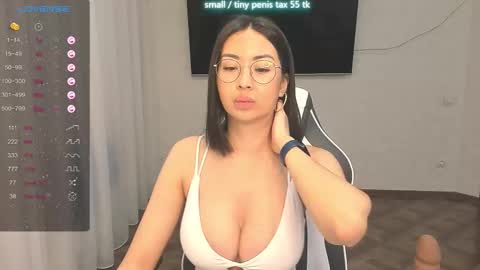 Vanessa online show from 02/11/26, 08:14