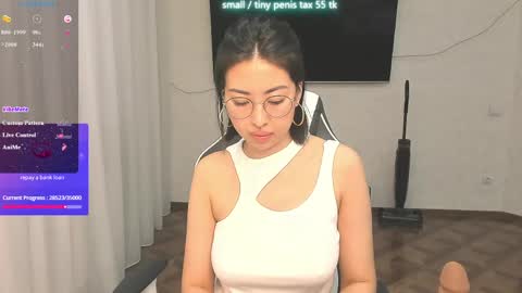 Vanessa online show from 04/25/26, 04:59