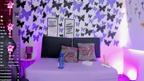 Snapshot of vanessaa_sexygirl chatting on 12/13/24, 04:49 Vanessa online show from 12/13/24, 04:49