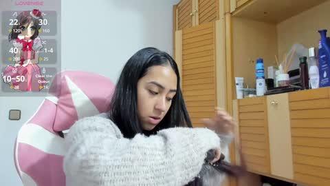 vanessaadol online show from 12/05/24, 11:27