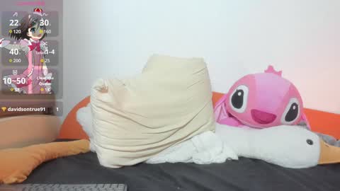 vanessaadol online show from 12/09/24, 03:33