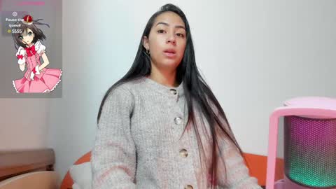 vanessaadol online show from 12/16/24, 10:29