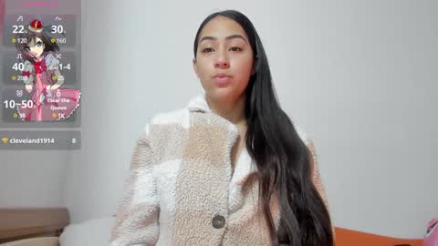 vanessaadol online show from 01/03/25, 11:46