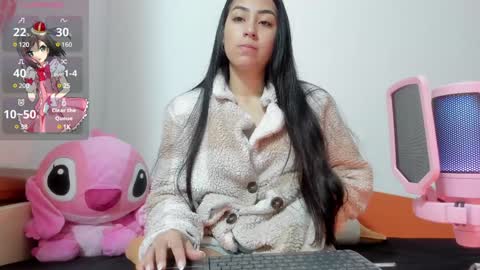 vanessaadol online show from 01/08/25, 10:48