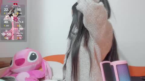 vanessaadol online show from 01/16/25, 09:59