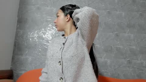 vanessaadol online show from 01/23/25, 01:13