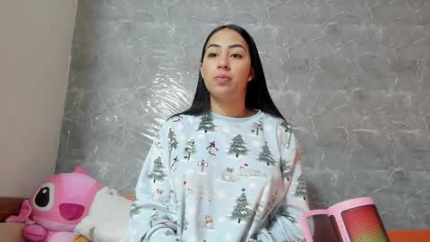 vanessaadol online show from 02/02/25, 11:08