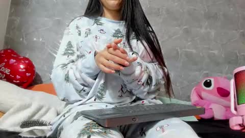 vanessaadol online show from 02/27/25, 09:11