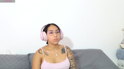 vanessaadol online show from 07/01/26, 10:50