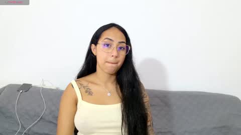 vanessaadol online show from 07/07/26, 09:24