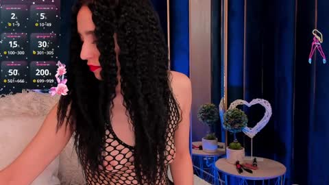 Vanessa Diamond online show from 01/21/25, 07:04