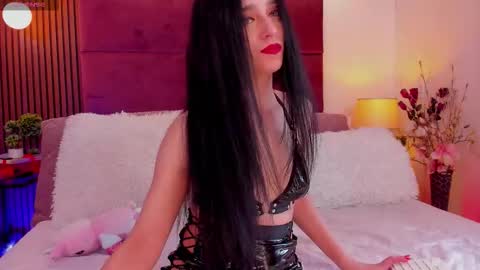 Vanessa Diamond online show from 03/16/26, 07:01