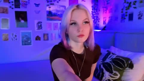 Vanessa online show from 05/31/26, 03:19