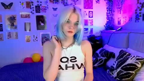 Vanessa online show from 06/29/26, 02:50