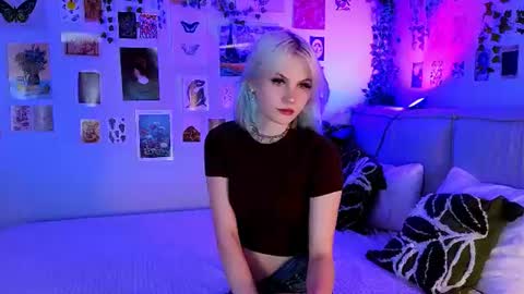 Vanessa online show from 07/06/26, 03:03