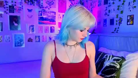 Vanessa online show from 07/21/26, 02:52