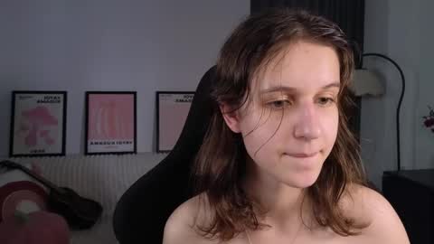vanessa online show from 05/22/26, 05:14