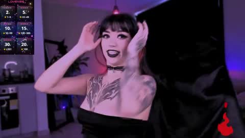 Vanessa  online show from 04/27/26, 04:38