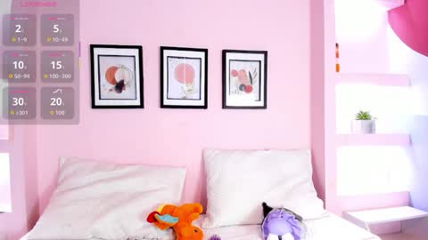 Mrs Doofenshmirtz online show from 02/01/26, 02:04