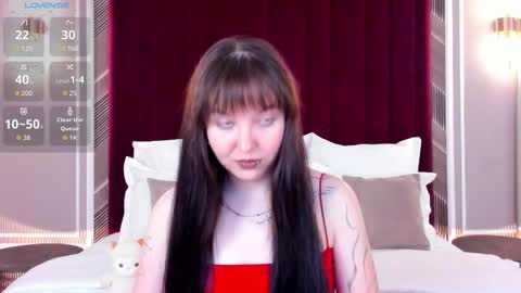 Vanessa online show from 03/23/26, 03:05