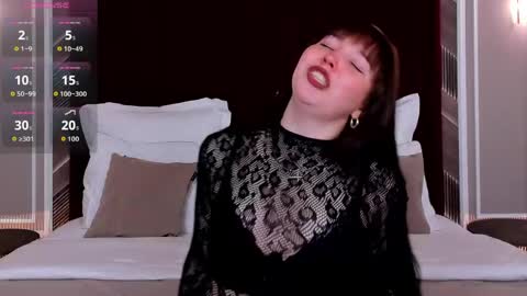 Vanessa online show from 04/17/26, 04:43