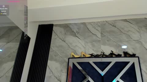 Vanessa Hard online show from 01/07/26, 08:00