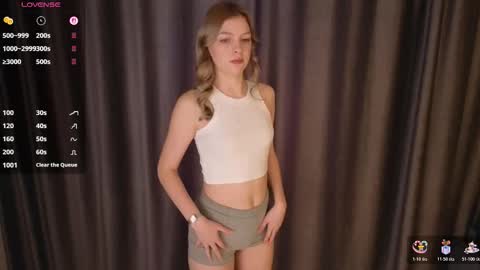 Christie online show from 03/09/26, 06:06